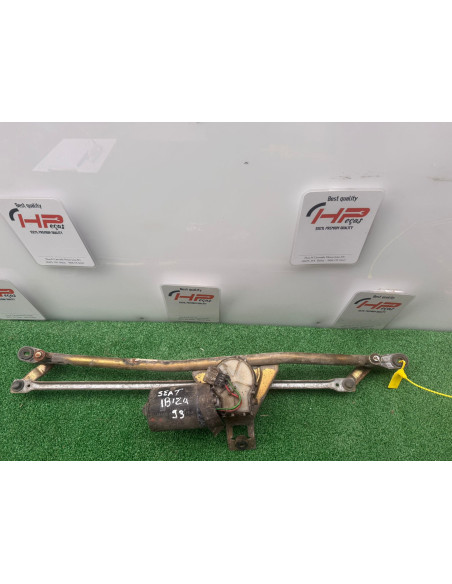 limpa vidros seat ibiza