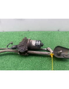 limpa vidros toyota corola 2005