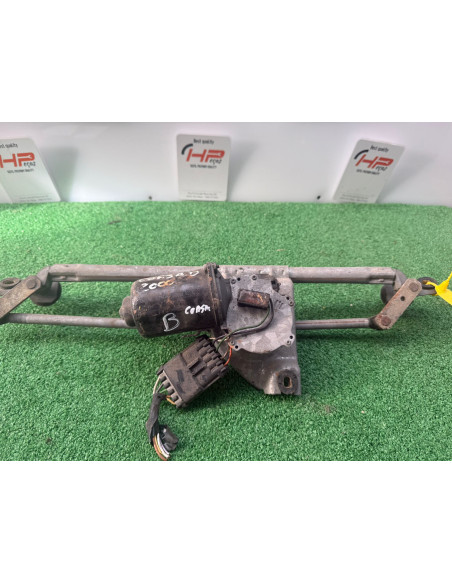limpa vidros opel corsa b 2000