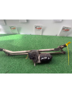 limpa vidros opel astra g