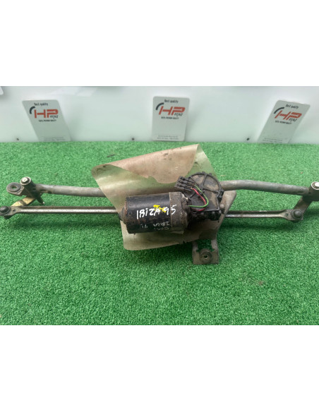 limpa vidros  seat ibiza