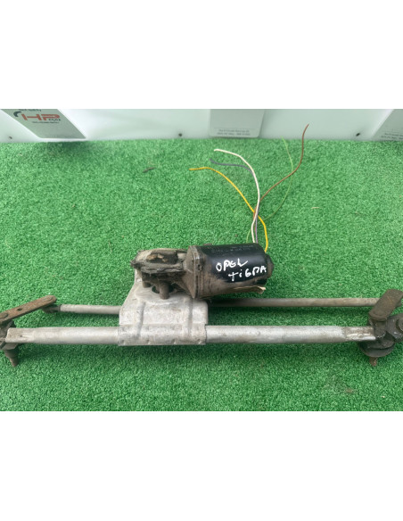 limpa vidro opel tigra