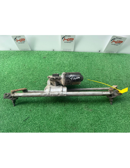 limpa vidro opel tigra