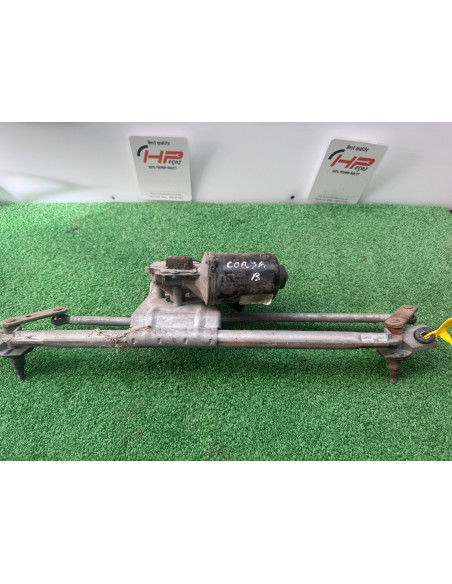 limpa vidro opel corsa