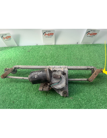 limpa vidro opel corsa
