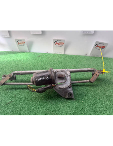 limpa vidro opel corsa  b