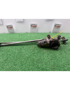 limpa vidro daewoo lanos 1997