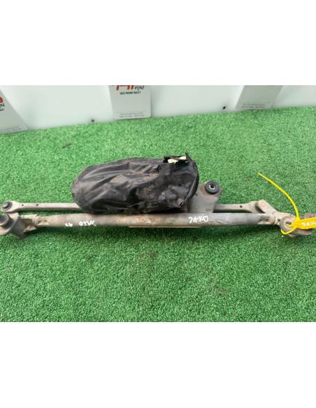 limpa vidro citroen saxo  1997