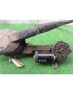 limpa vidro mercedes e 220 1999
