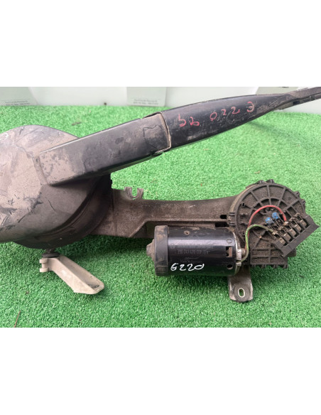 limpa vidro mercedes e 220 1999