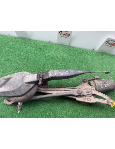 limpa vidro mercedes e  w210