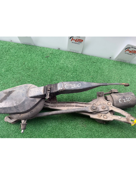 limpa vidro mercedes e  w210