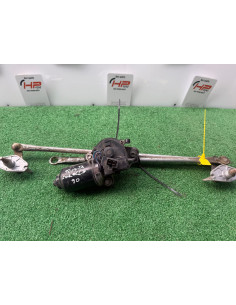 limpa vidro toyota corola
