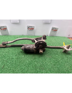 limpa vidros mazda 323