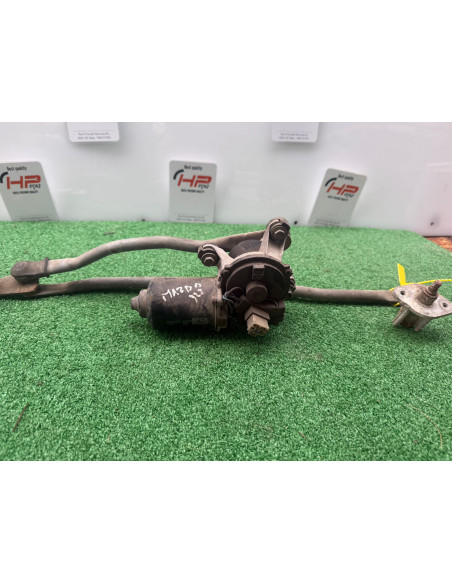 limpa vidros mazda 323