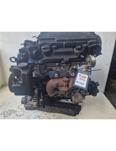 motor peugeot 206 1.4 hdi