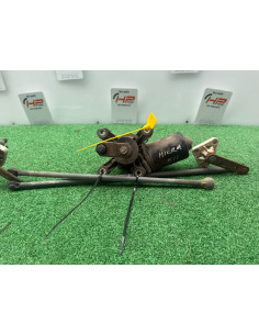limpa vidros nissan micra k11