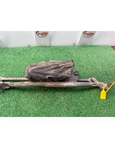 limpa vidros citroen saxo