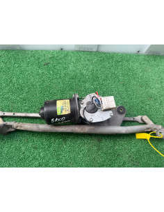 limpa vidros citroen saxo  2000