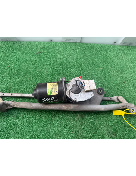 limpa vidros citroen saxo  2000