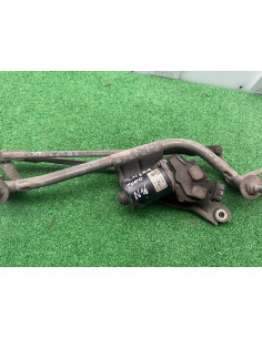 limpa vidros nissan almera n16