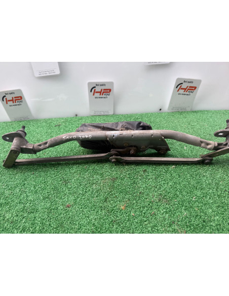 limpa vidros citroen saxo
