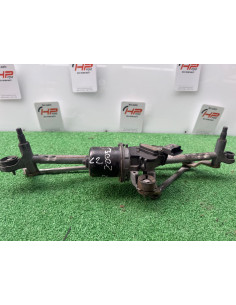 limpa vidros citroen c2 2005