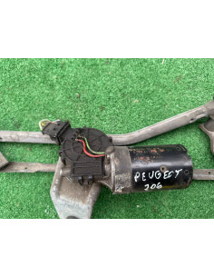 limpa vidros peugeot 206