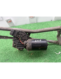 limpa vidros peugeot 206