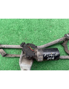 limpa vidros peugeot 206