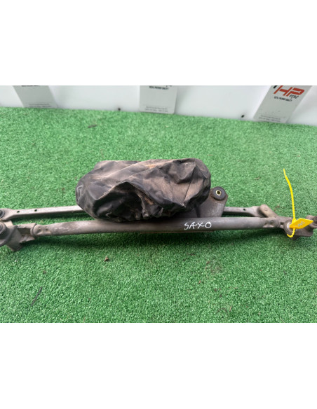 limpa vidros citroen saxo