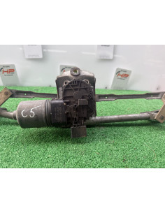 limpa vidros citroen c5 2002