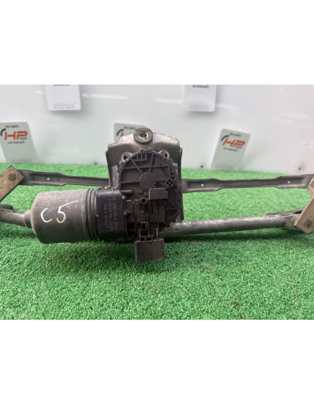 limpa vidros citroen c5 2002