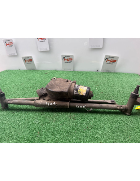limpa vidros peugeot 406
