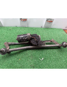 limpa vidros peugeot 206