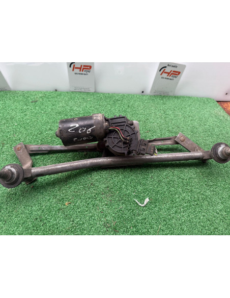 limpa vidros peugeot 206