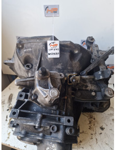 caixa velocidades opel vetra