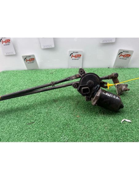 limpa vidros hyundai lantra