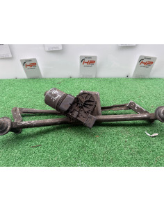 limpa vidros peugeot 206 2004