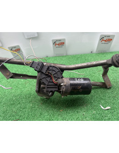 limpa vidros peugeot 206