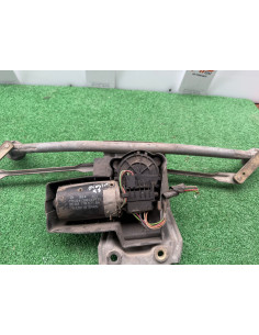 limpa vidros ford fiesta 1993