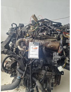 motor corola 1.4 d4d