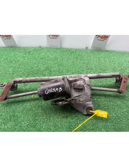limpa vidros opel corsa b