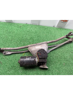 limpa vidros volvo 460