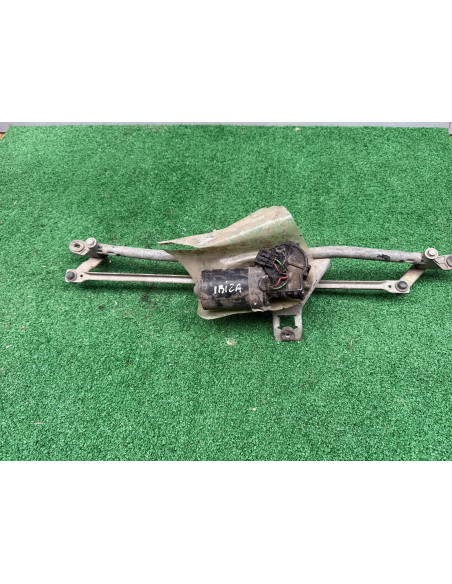 limpa vidros seat ibiza
