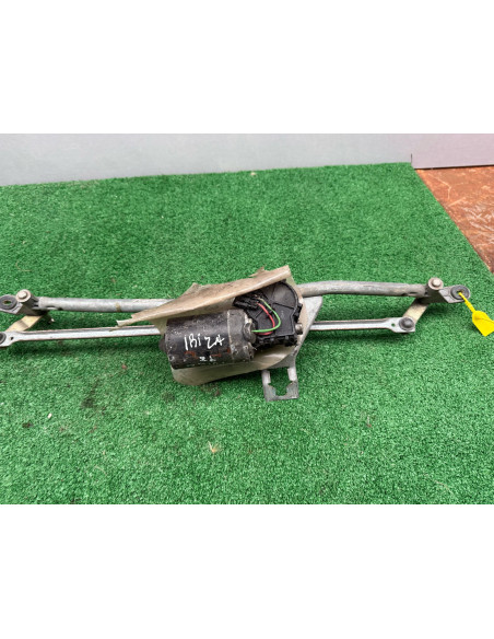 limpa vidros seat ibiza