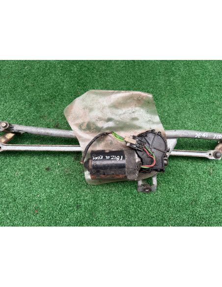 limpa vidros seat ibiza 2001