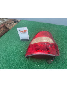 farol traseiro kia carnival