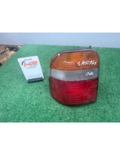 farol traseiro kia sportage  esq