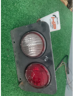 farol traseiro kia